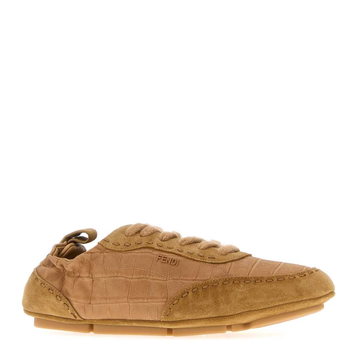 MAYFEYR - Fendi - Ultra Flat Sneakers - 7E1799AUHKF1T26