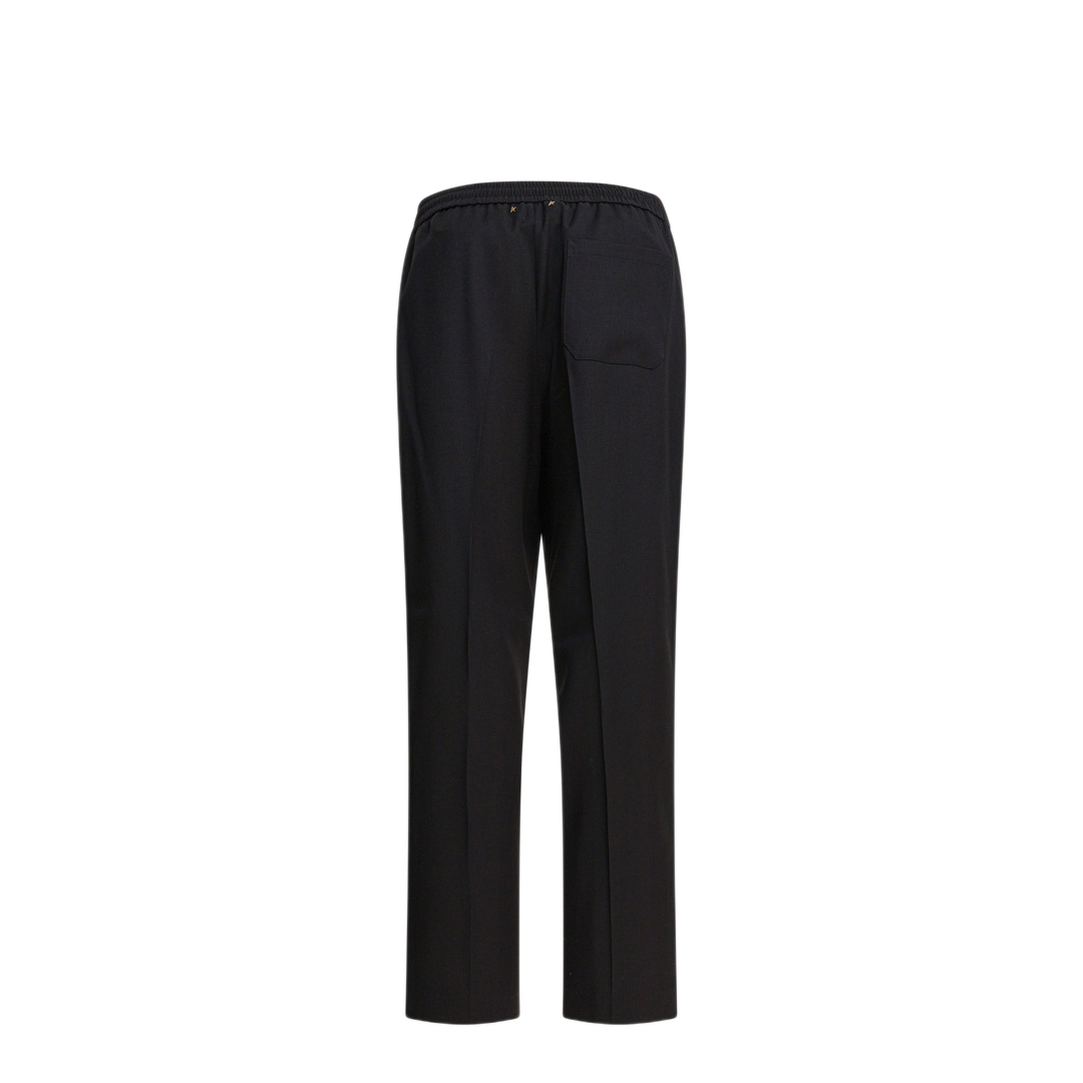 MAYFEYR - Golden Goose - Lennon Casual Pants - GMP01870P00096590100
