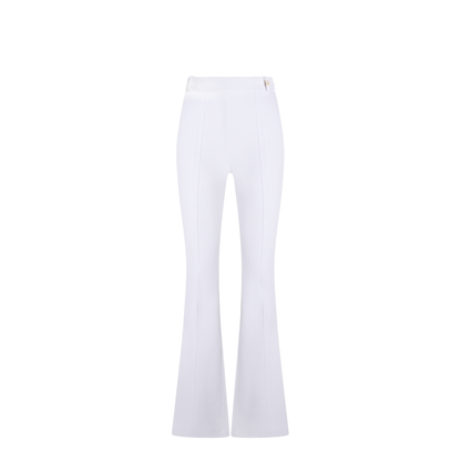 MAYFEYR - Elisabetta Franchi - Trousers - PA16961E2360