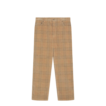 Casual Pants