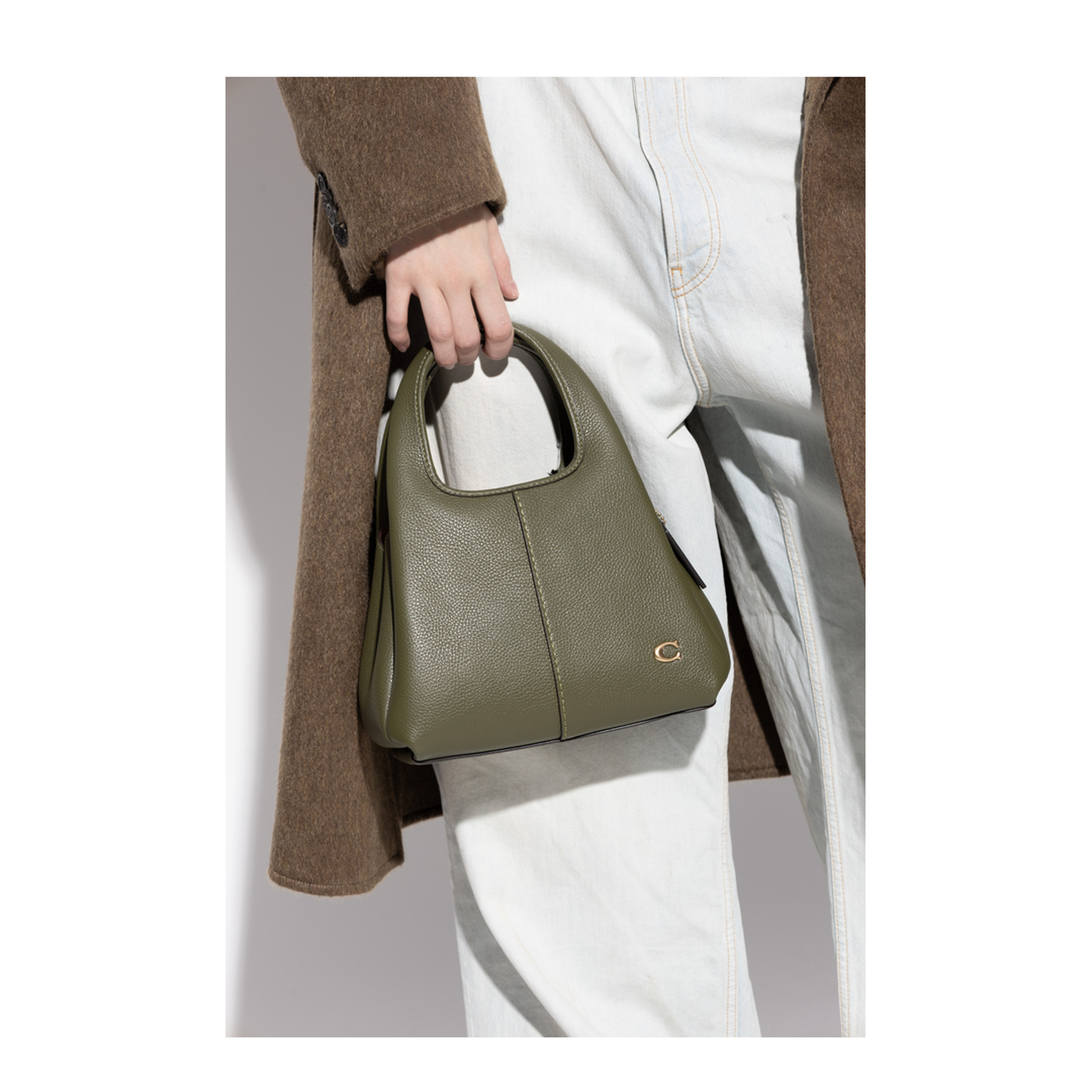 Shoulder Bag Lana 23