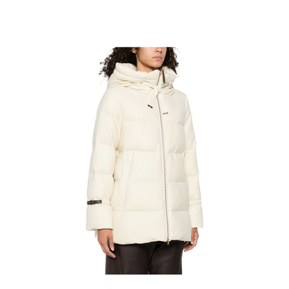 Coats White