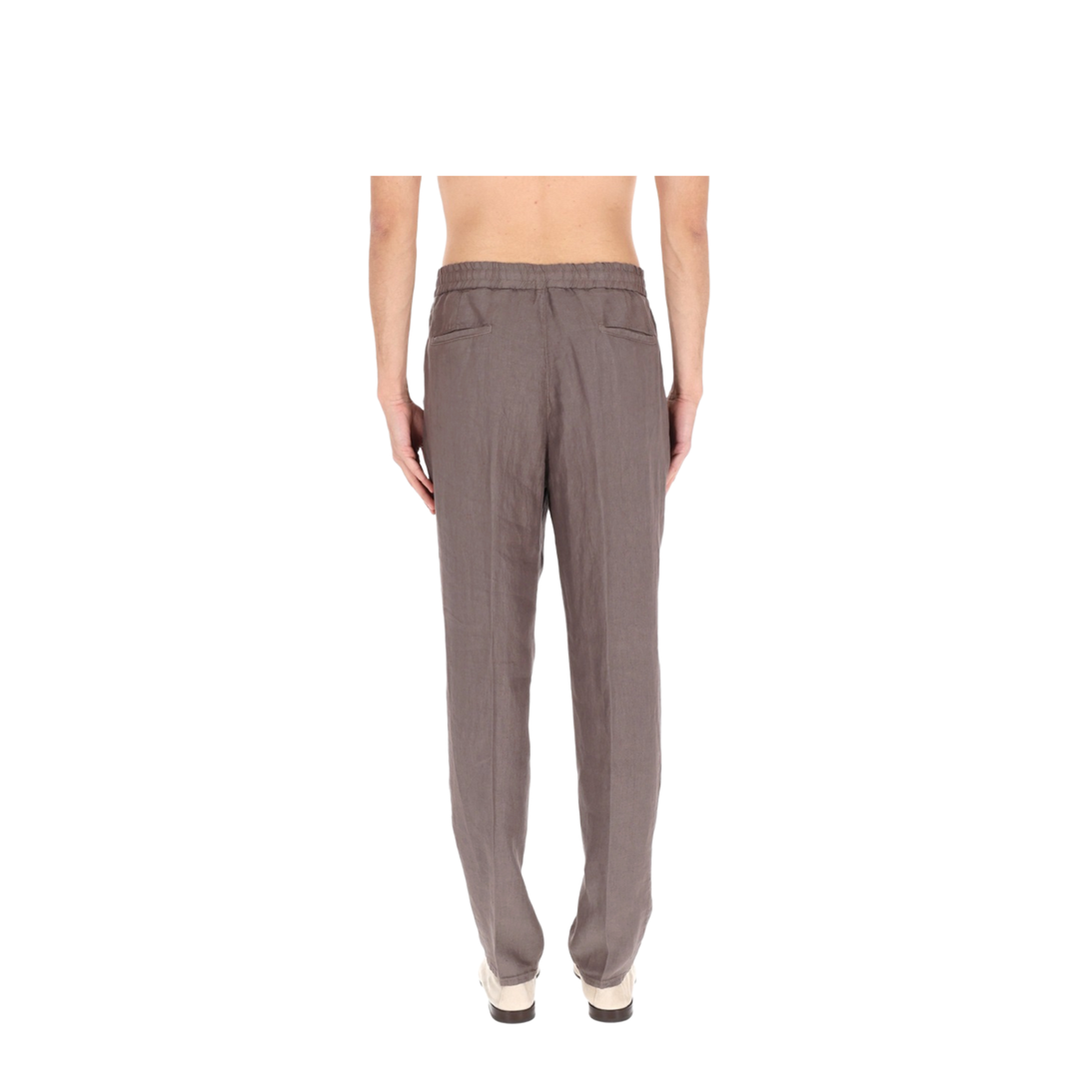 Linen Pants