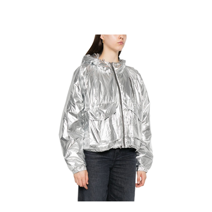 Coat Silver