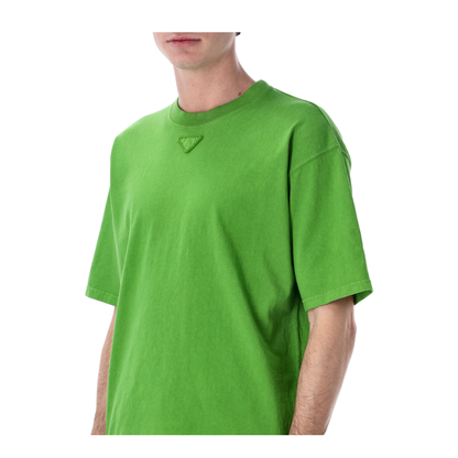 MAYFEYR - Prada - T-Shirts And Polos Green - UJN986187BF0089