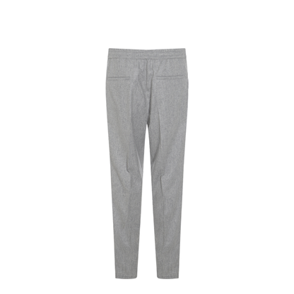 MAYFEYR - Brunello Cucinelli - Trousers - M038PE1710C511