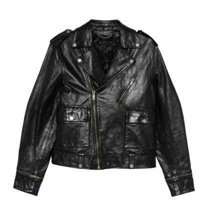 Norwood Biker Jacket