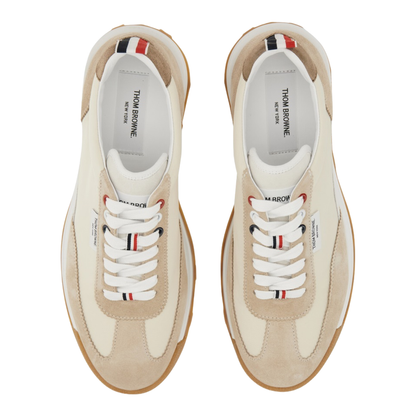 Tech Runner Sneaker