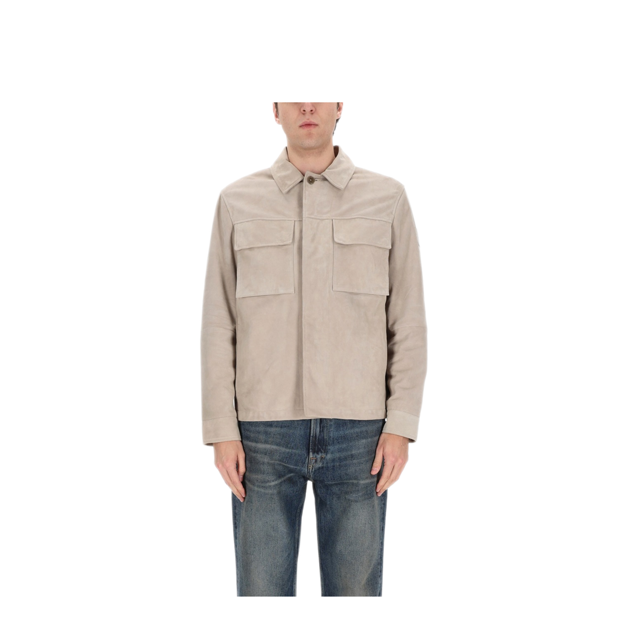 MAYFEYR - BELSTAFF - Waymark Jacket - 106117DKSND