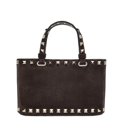 MAYFEYR - Valentino - Rockstud Mini Shopping Bag - 9W2P0AT0KQQ0TO