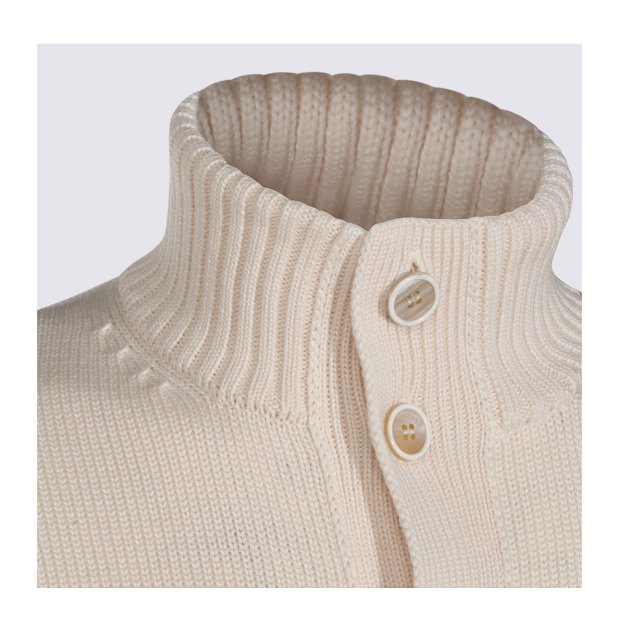 MAYFEYR - Zanone - Sweaters - 810130ZR229Z2279
