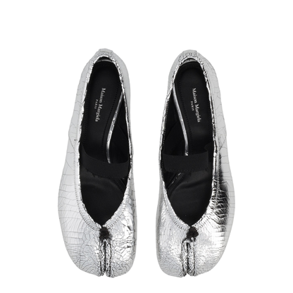 Mule Tabi Shoe