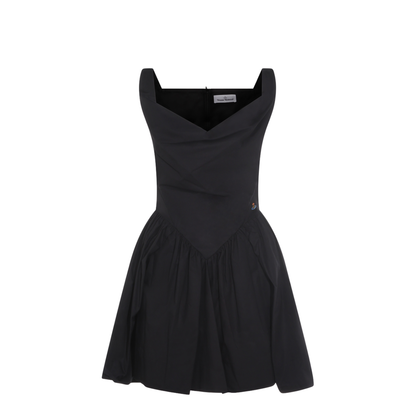 Mini Sunday Dress