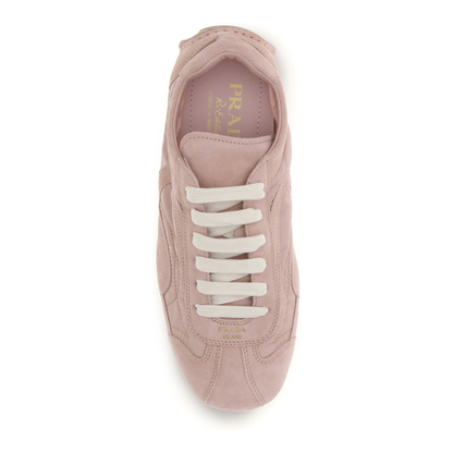 MAYFEYR - Prada - Montecarlo Re Edition Sneakers - 1E247OFD010D7CF0924