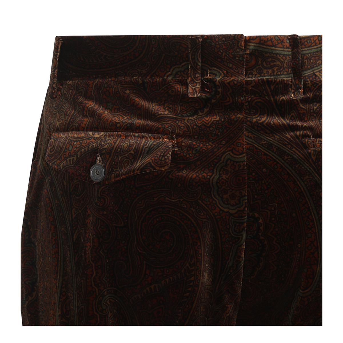 MAYFEYR - Etro - Trousers - MRED001499SAE1UX0825