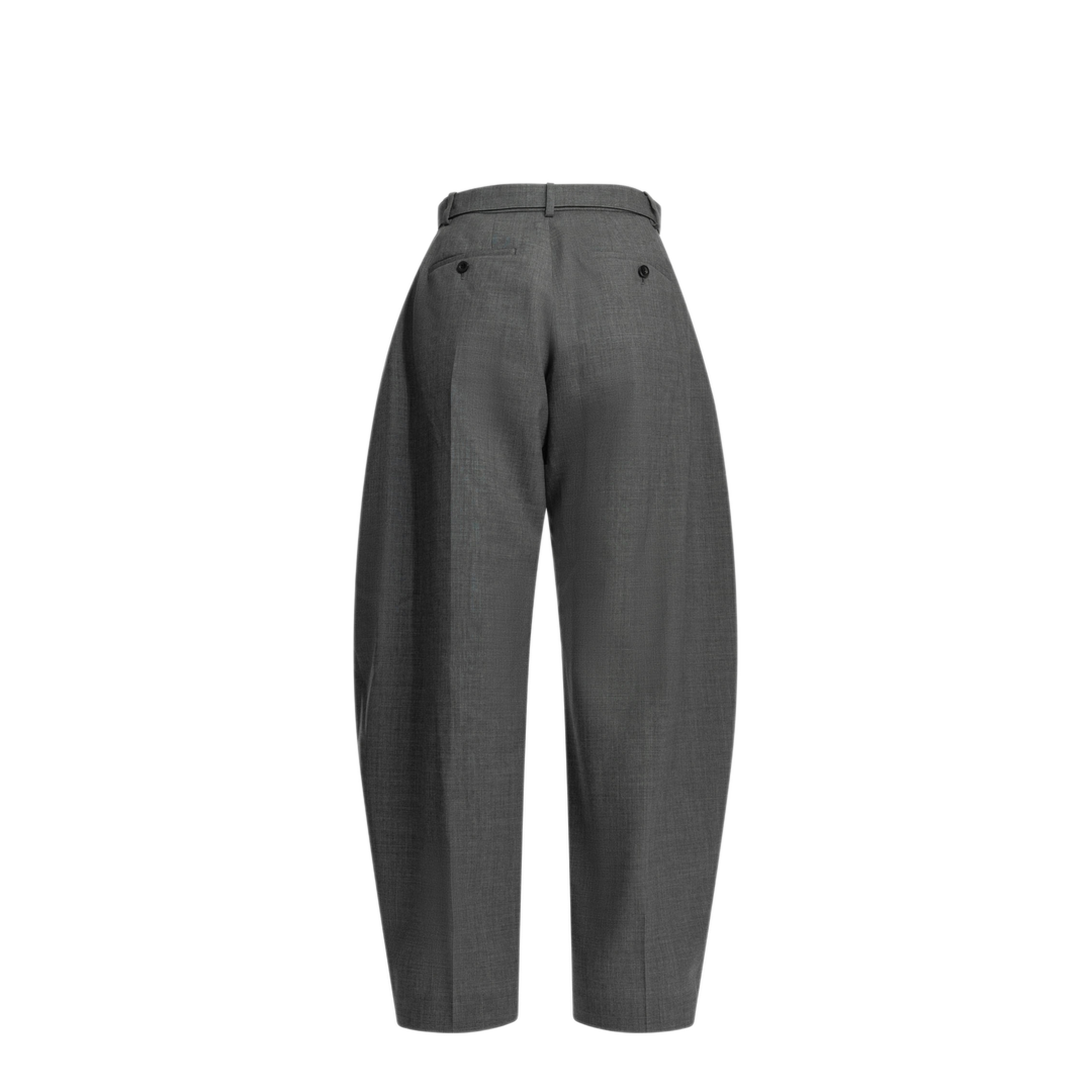 MAYFEYR - Sacai - Tailored Wool Pants - 2608572301