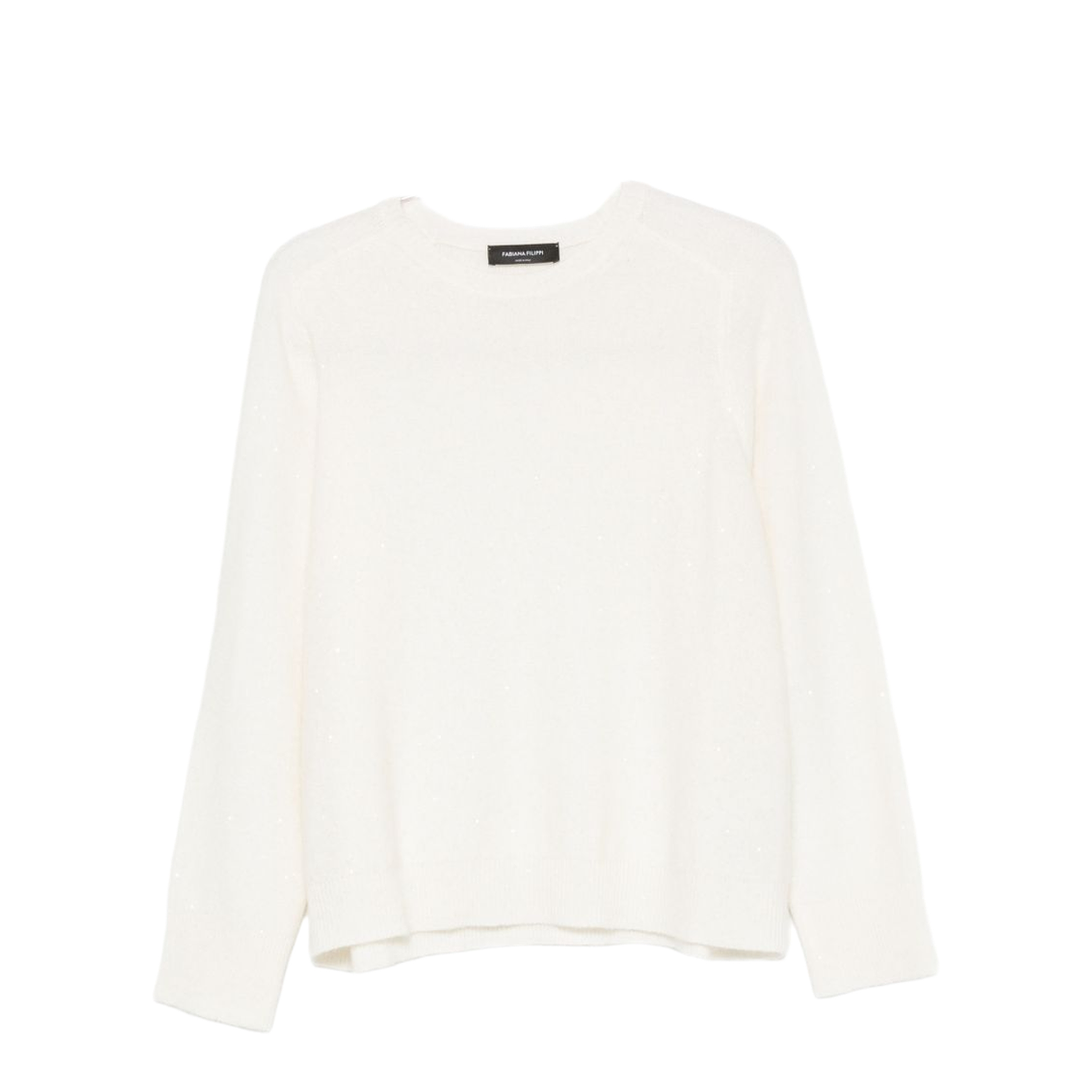 MAYFEYR - Fabiana Filippi - Sweaters White - MAD216F097D2960142