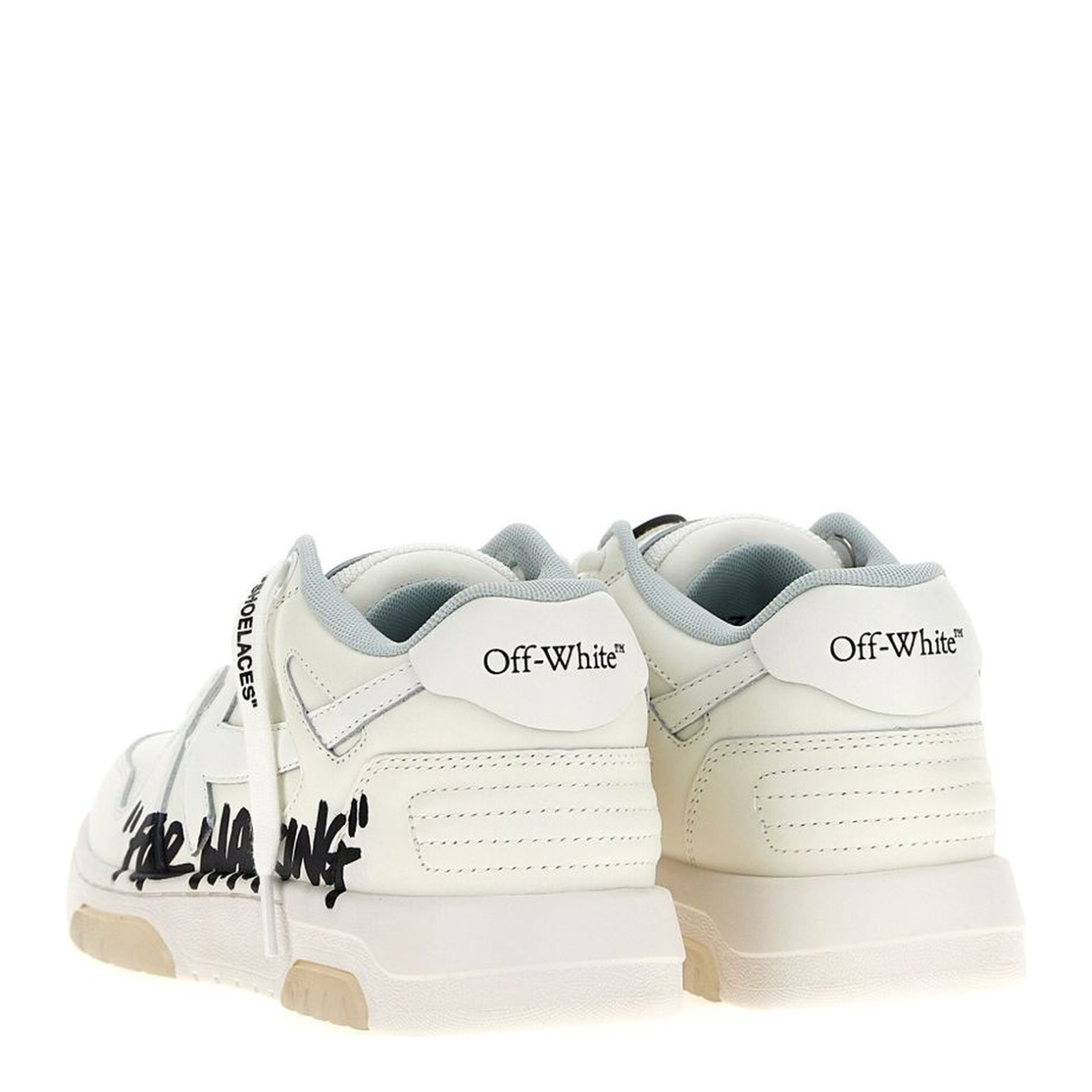 Out Of Office OOO Low Tops