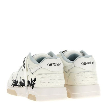 Out Of Office OOO Low Tops