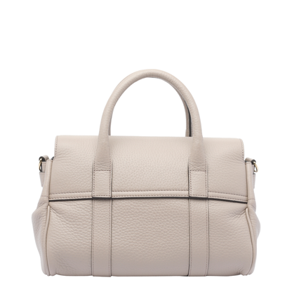 Small Babyswater Satchel Bag