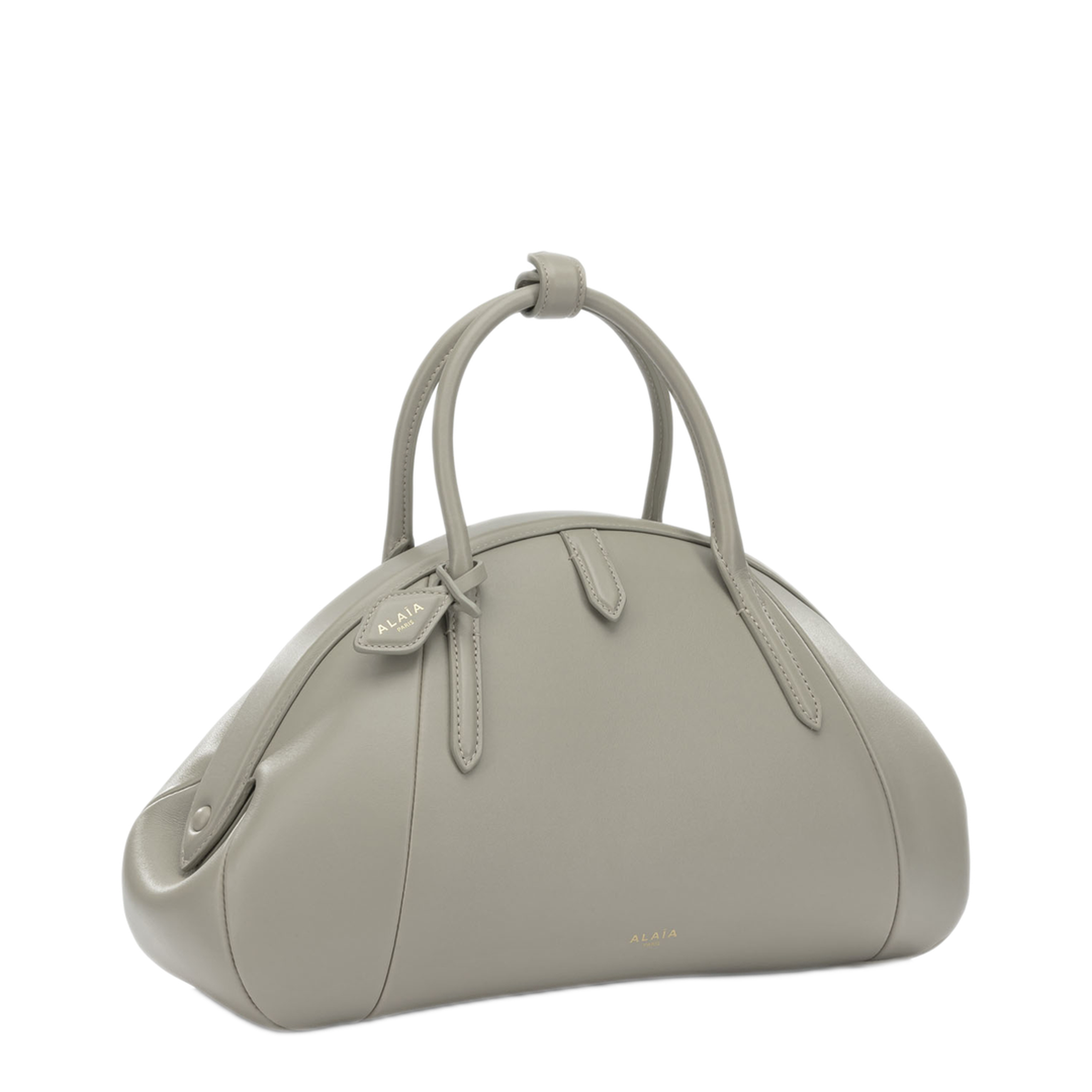 MAYFEYR - Alaia - Purse Top Handle Medium Handbag - AA1L1009I252A45