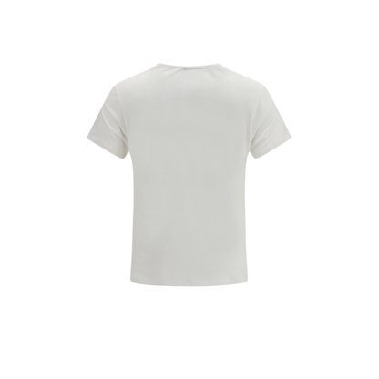 MAYFEYR - Fendi - Ti Amo Print Jersey T-Shirt - FS9805B19Y