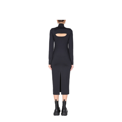 MAYFEYR - AMBUSH - Cut Out Dress - BWDB014F21JER0011000