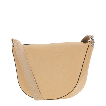 Medium Melon Leather Bag