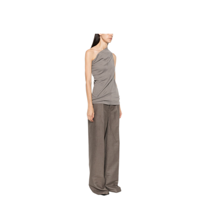 MAYFEYR - Rick Owens - Top Grey - RP02F5138JDC28