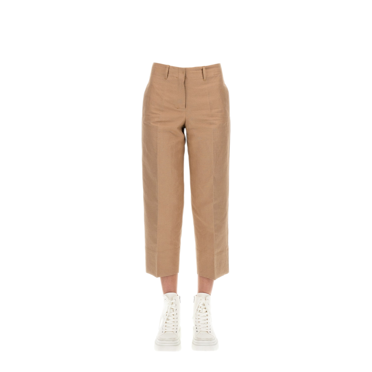 MAYFEYR - Max Mara - Vezzano Trousers - VEZZANO315002
