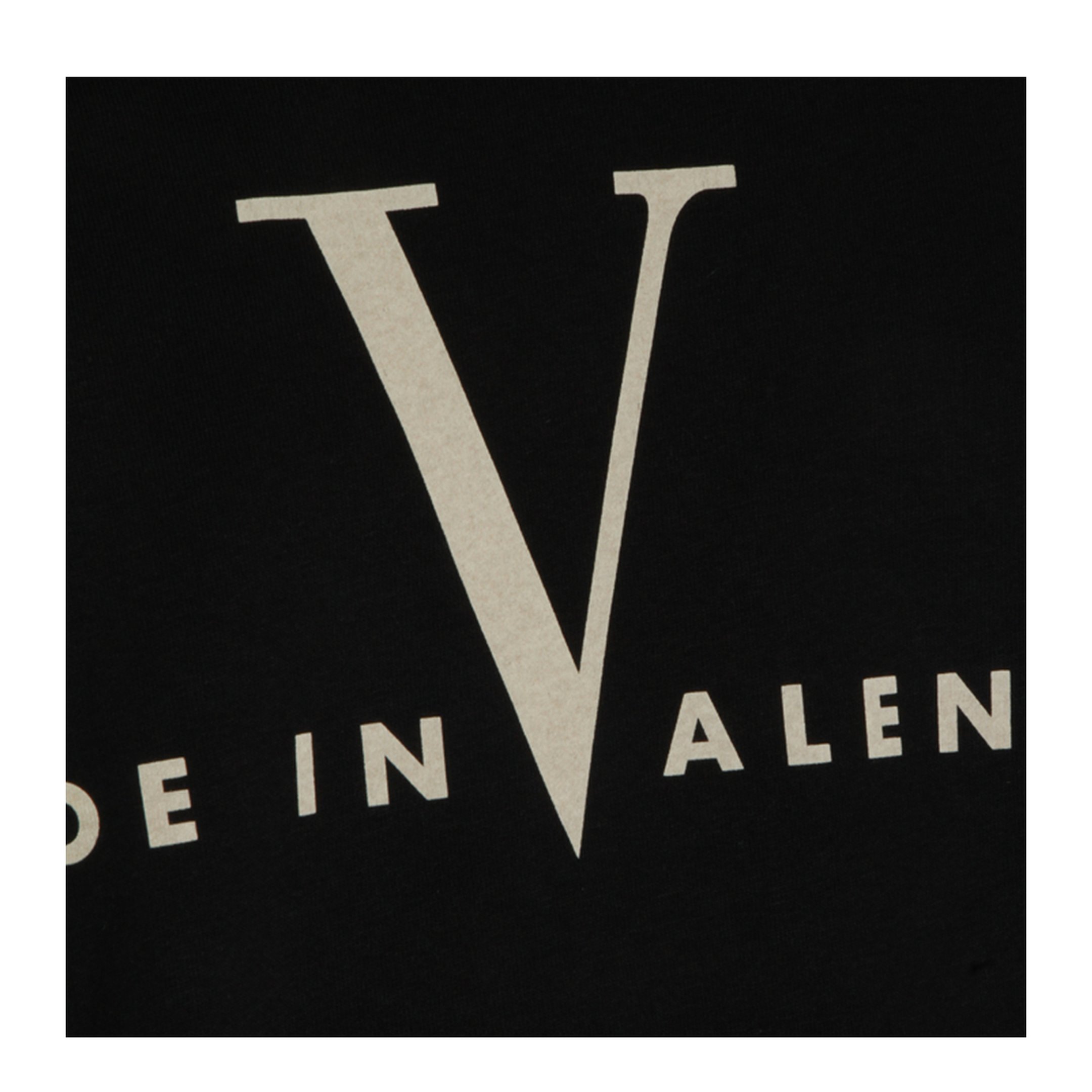 MAYFEYR - Valentino - T-Shirts And Polos - 9V3MG18NBM39RA