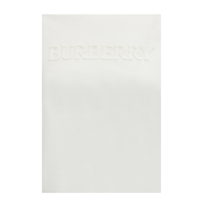 MAYFEYR - Burberry - Logo T-Shirt - 8118966