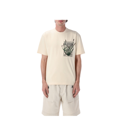MAYFEYR - Moncler - T-Shirts And Polos - 8C0001289AW1034