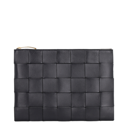 Small The Cassette Flat Pouch