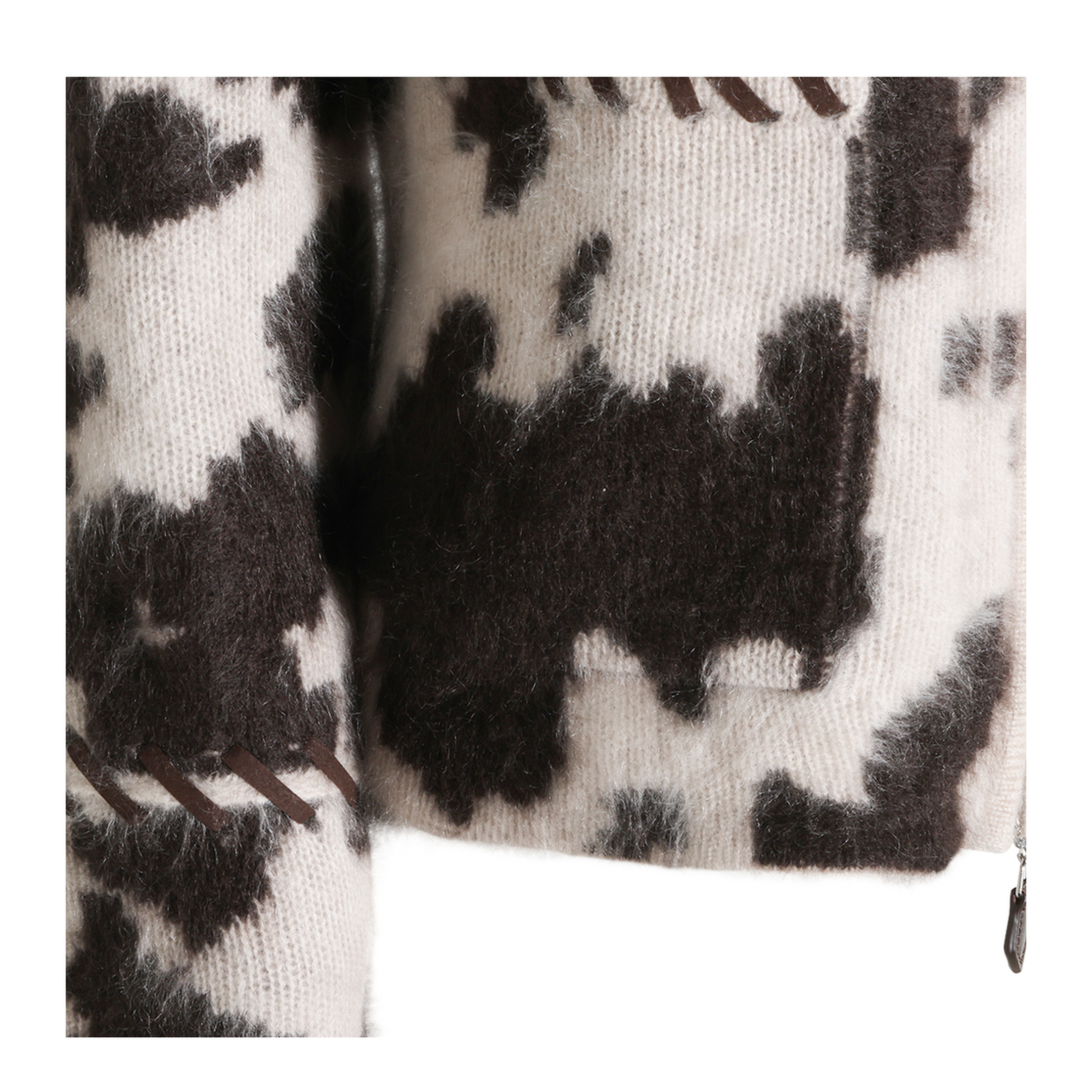 MAYFEYR - Guest In Residence - Jackets - W47010JHOATBRC