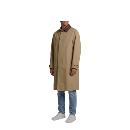 MAYFEYR - Dior - Embroidered Coat - 683C302A3096187
