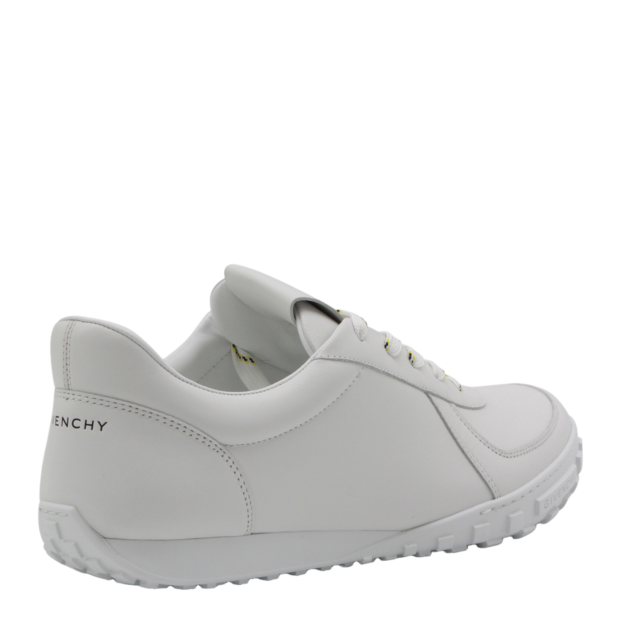Glide Runner White