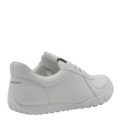 Glide Runner White