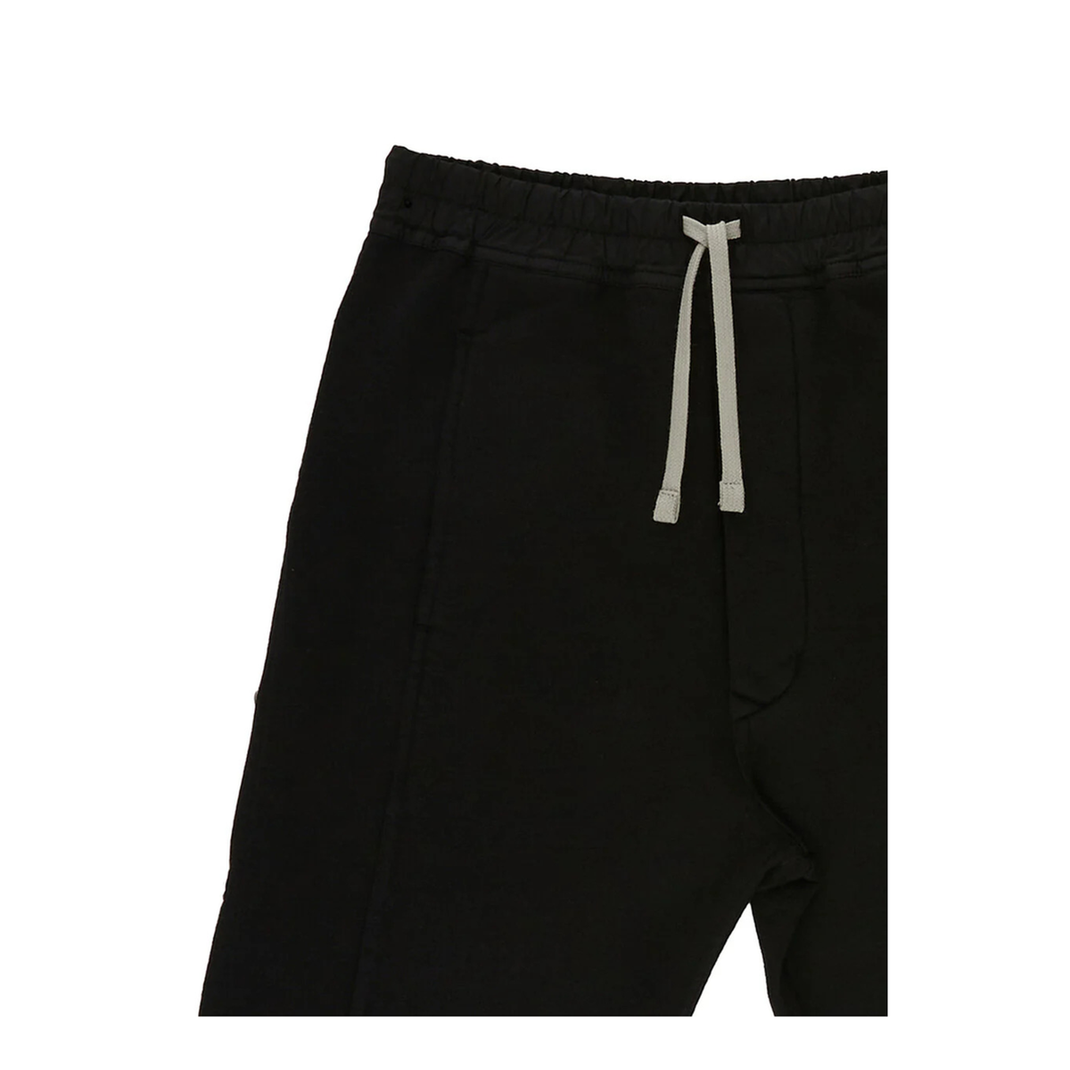 MAYFEYR - Rick Owens - Black Fleece Shorts - BG01F3373FP09