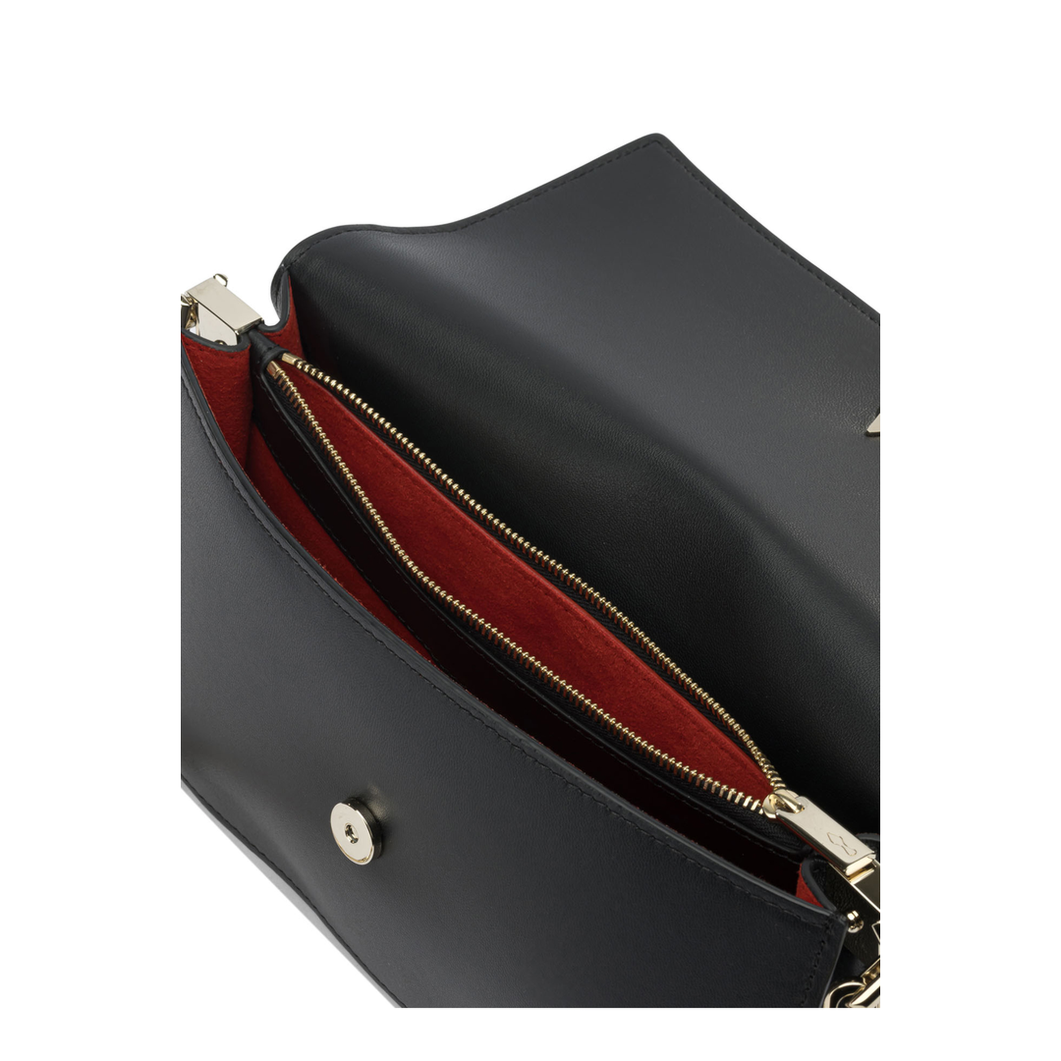 Women’s Shoulder Bag Black