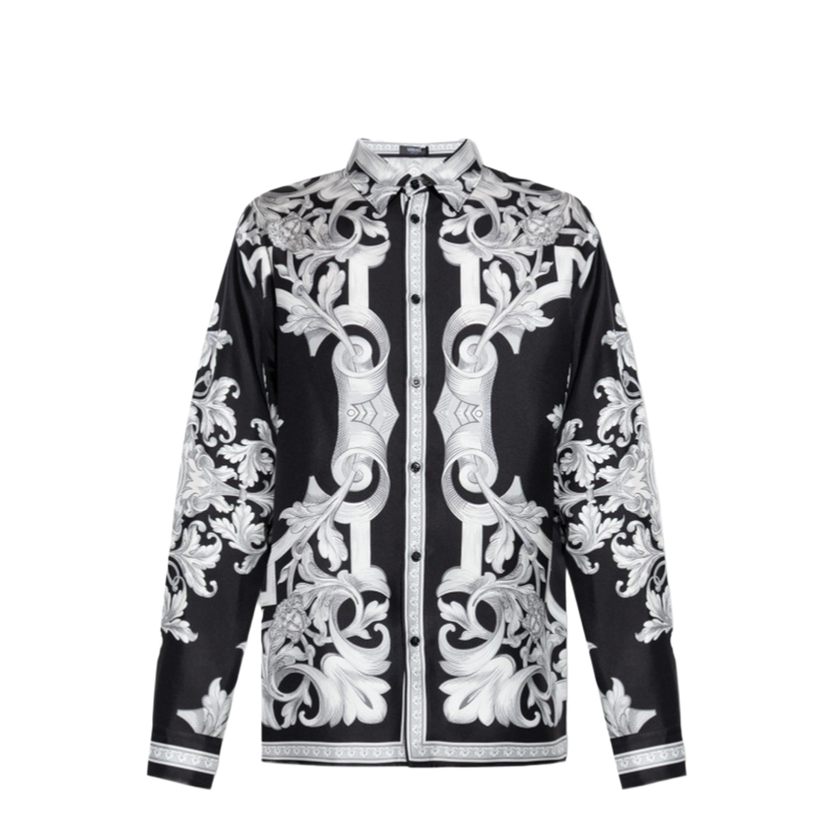 Architectural Barocco Shirt