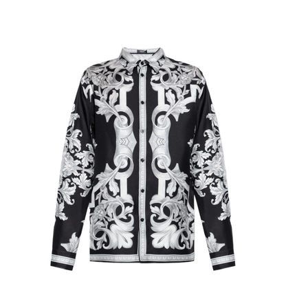 Architectural Barocco Shirt