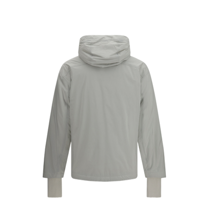 MAYFEYR - herno - Gore Tex Hooded Jacket - PI00402UL111281006