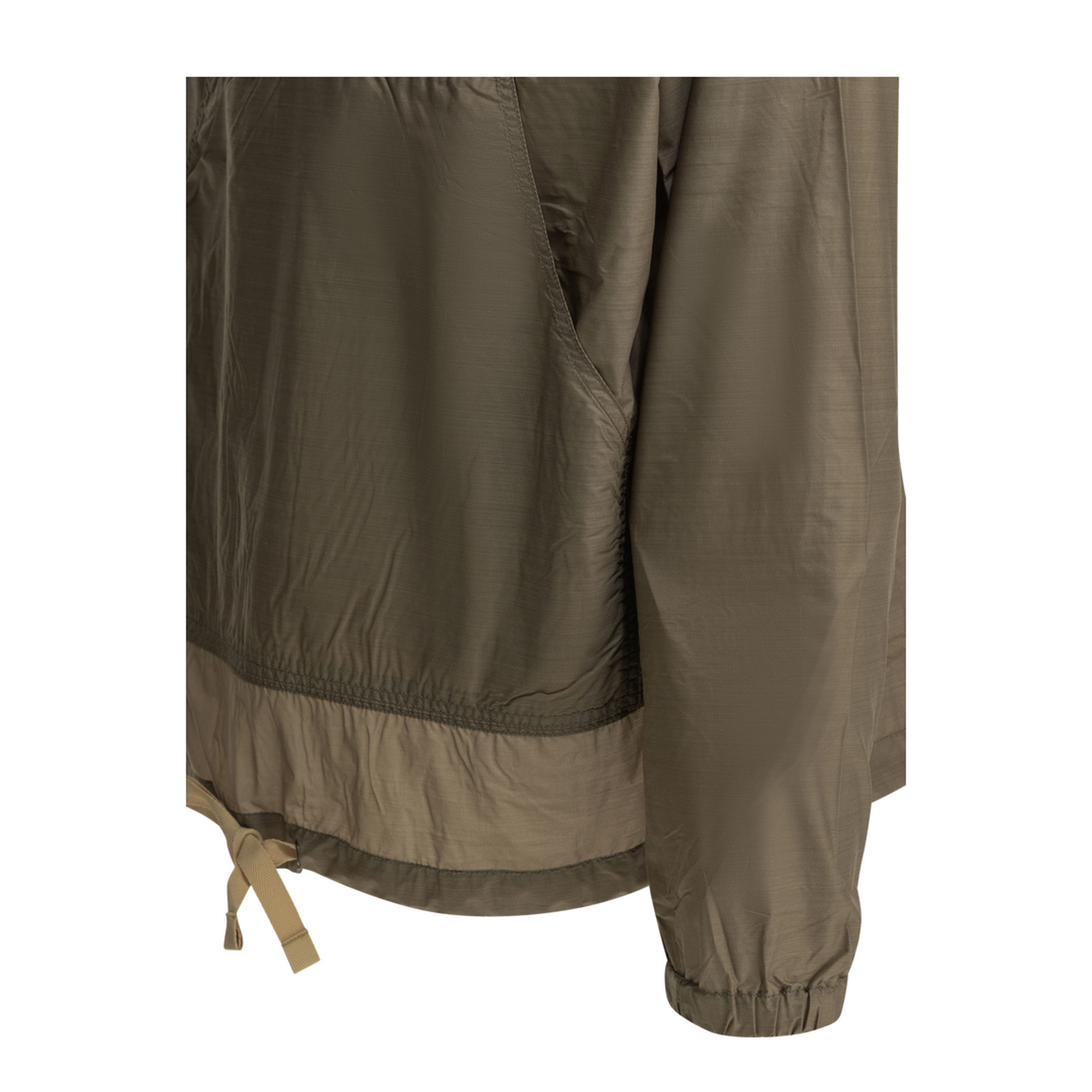 MAYFEYR - Beams Plus - Mil Smock Lightweight Jacket - 3818092480320