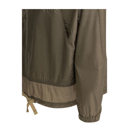 MAYFEYR - Beams Plus - Mil Smock Lightweight Jacket - 3818092480320