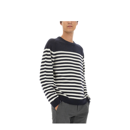 MAYFEYR - THEORY - Striped Shirt - N09817061K8