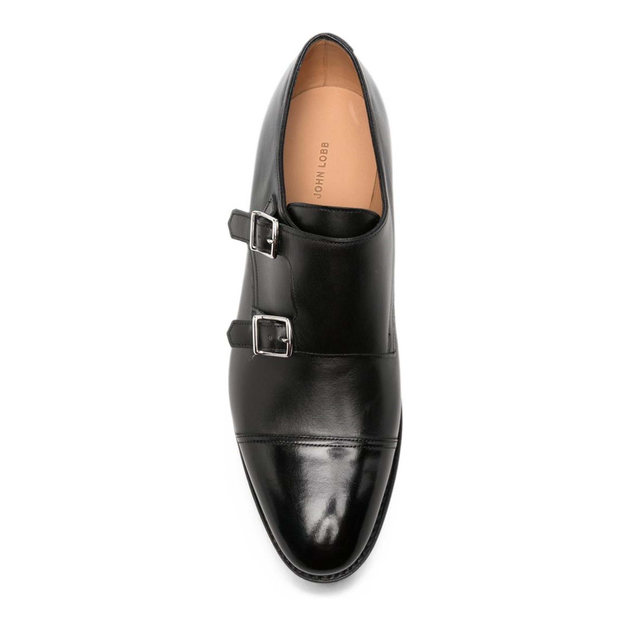 MAYFEYR - John Lobb - Black Boots - 228032LE1R