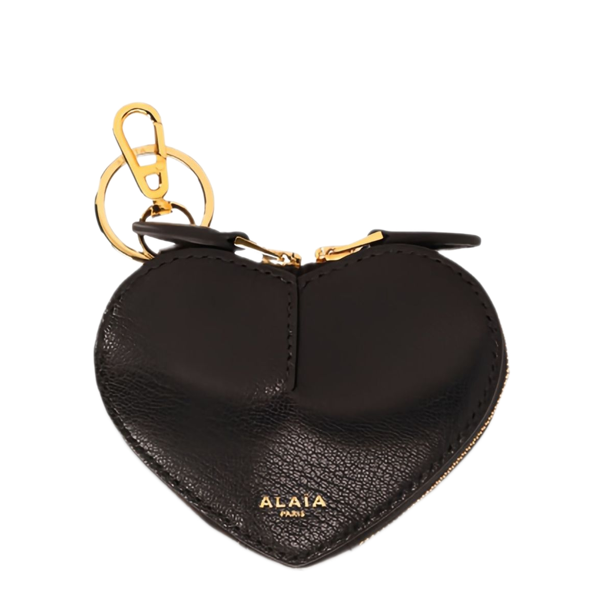 MAYFEYR - Alaia - Wallets Black - AA1P040CA212999