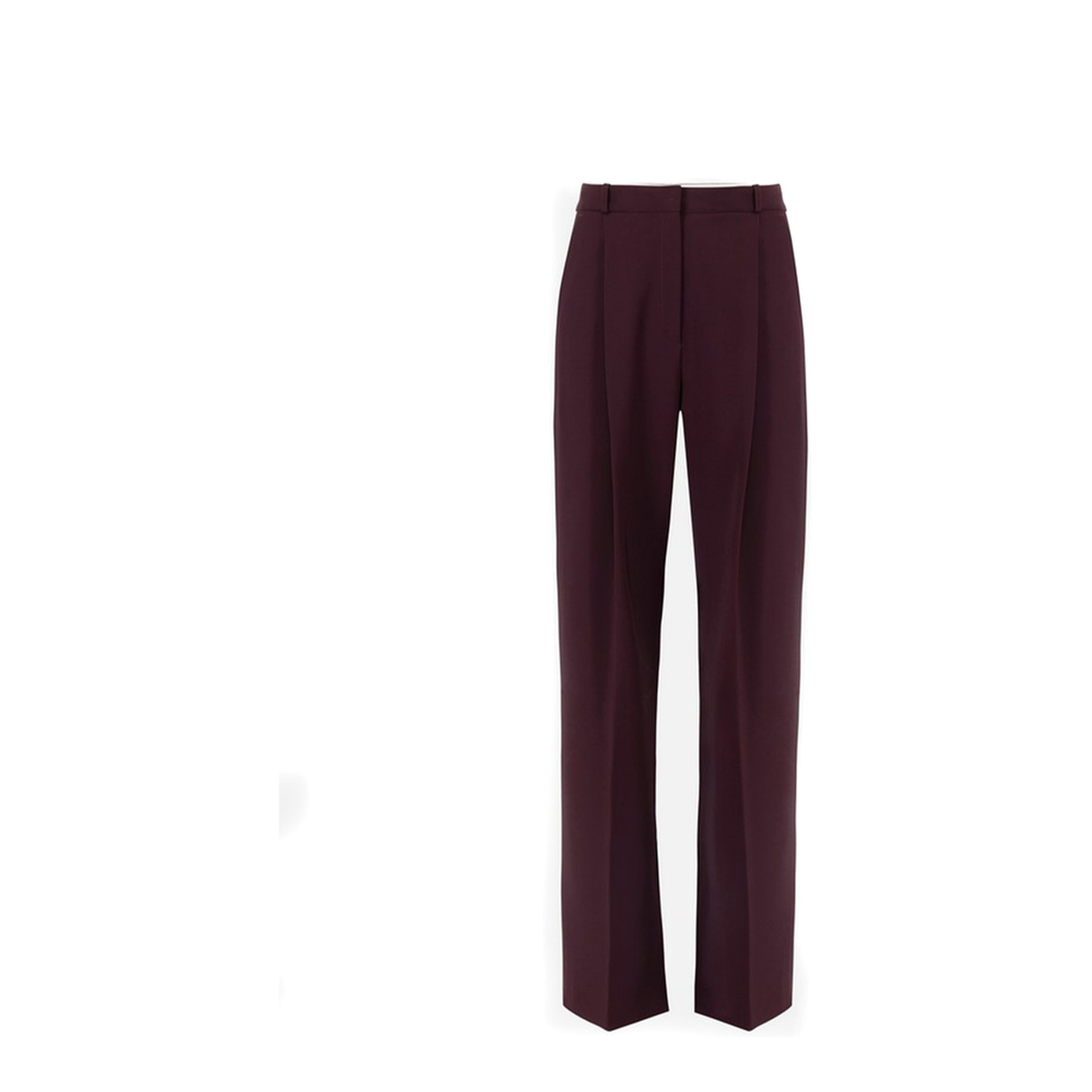 MAYFEYR - Elisabetta Franchi - Trousers - PA12556E2EA4