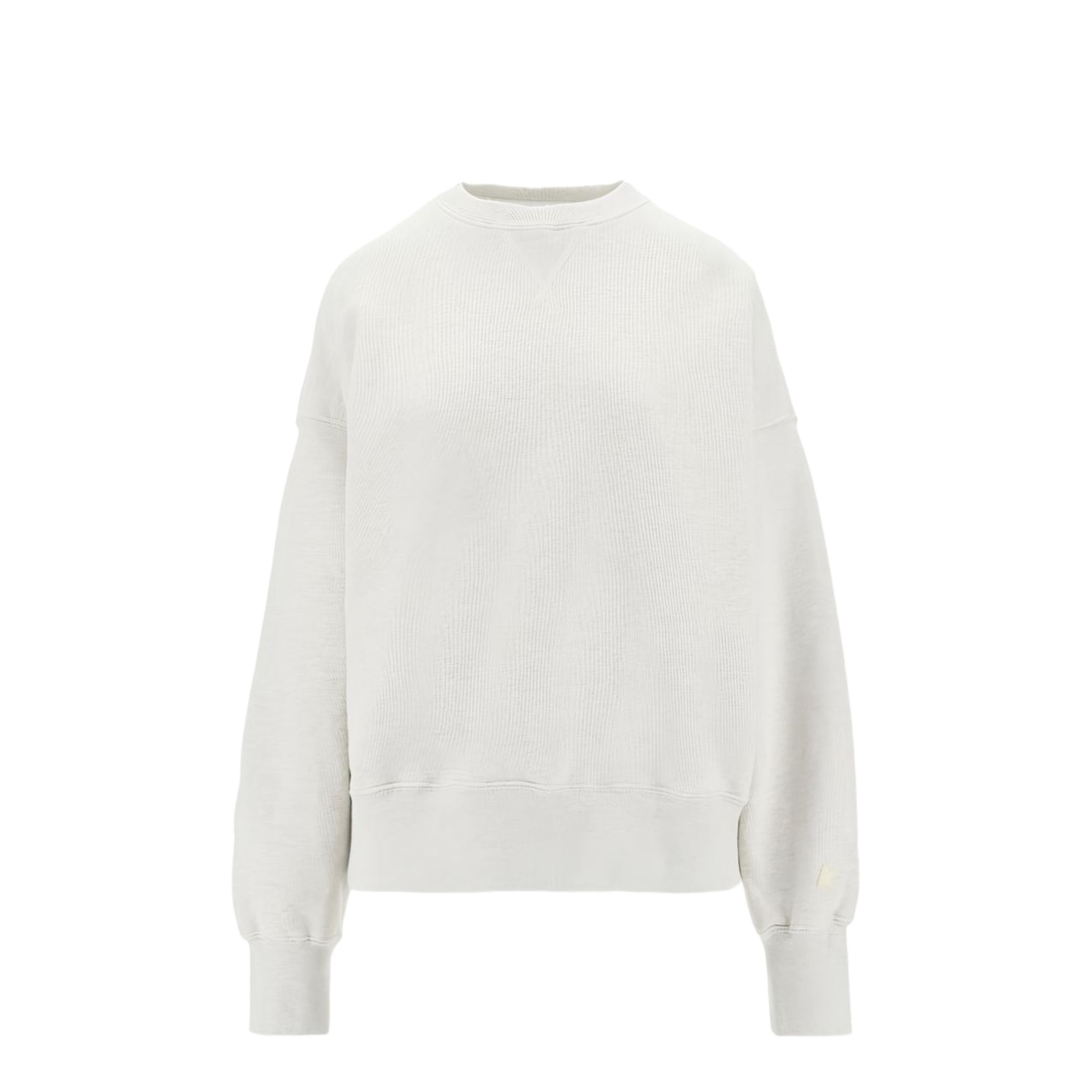 MAYFEYR - Golden Goose - Sweaters Grey - GUP02716P00241360665